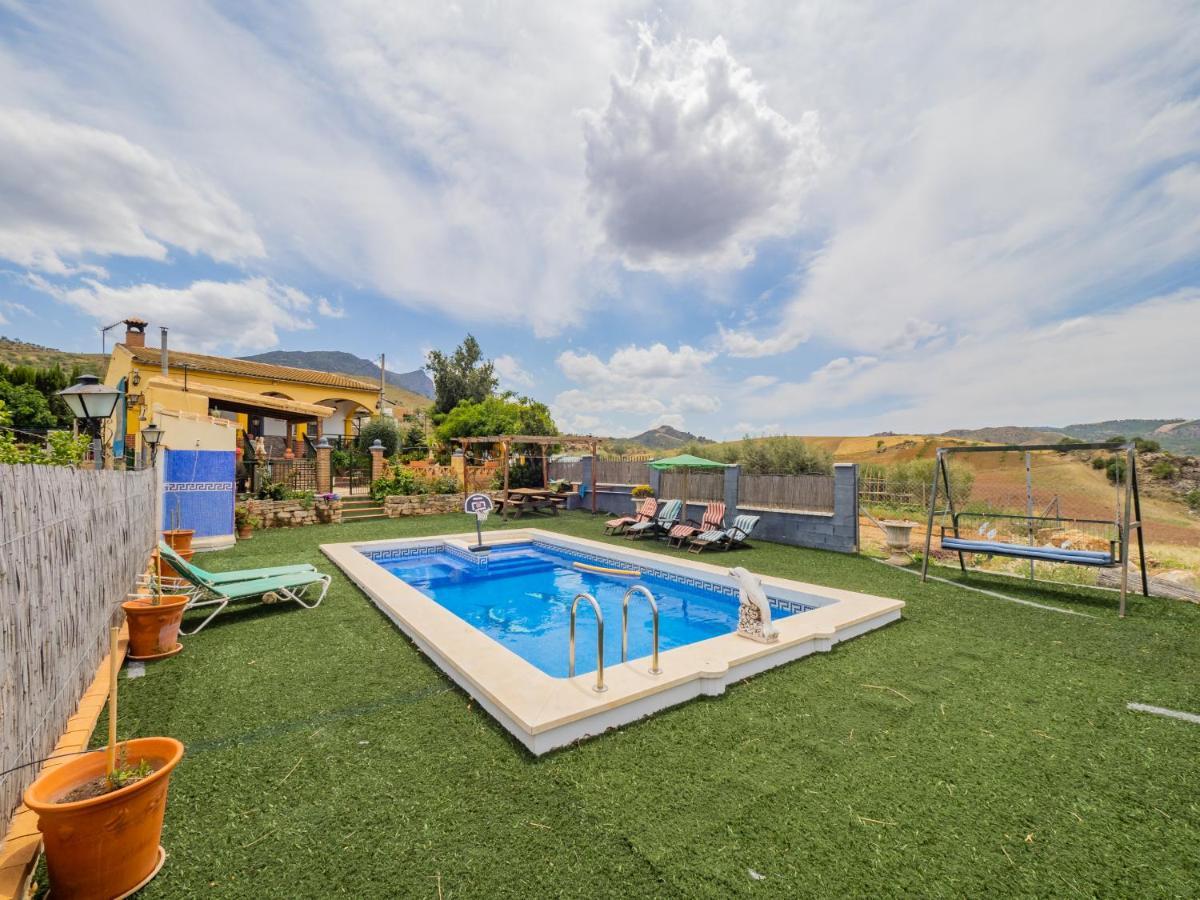 Cubo's Mellizos Holiday home *