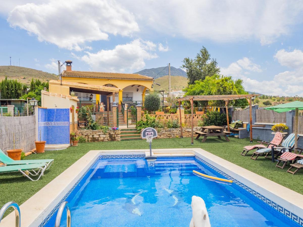 Cubo's Mellizos Holiday home