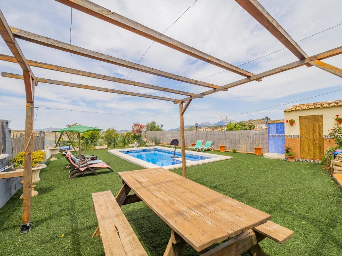 Cubo's Mellizos Holiday home *