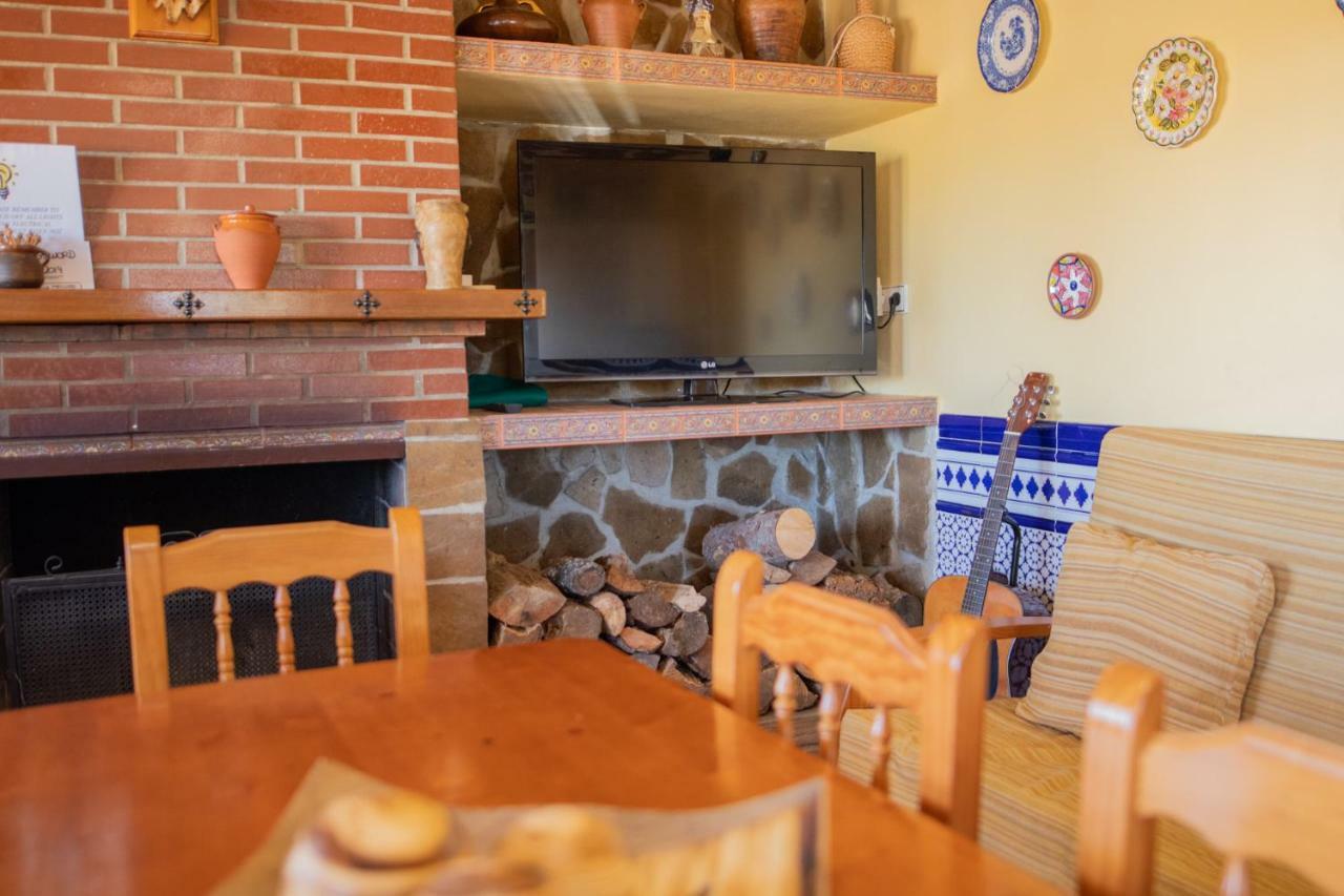 Cubo's Mellizos Holiday home
