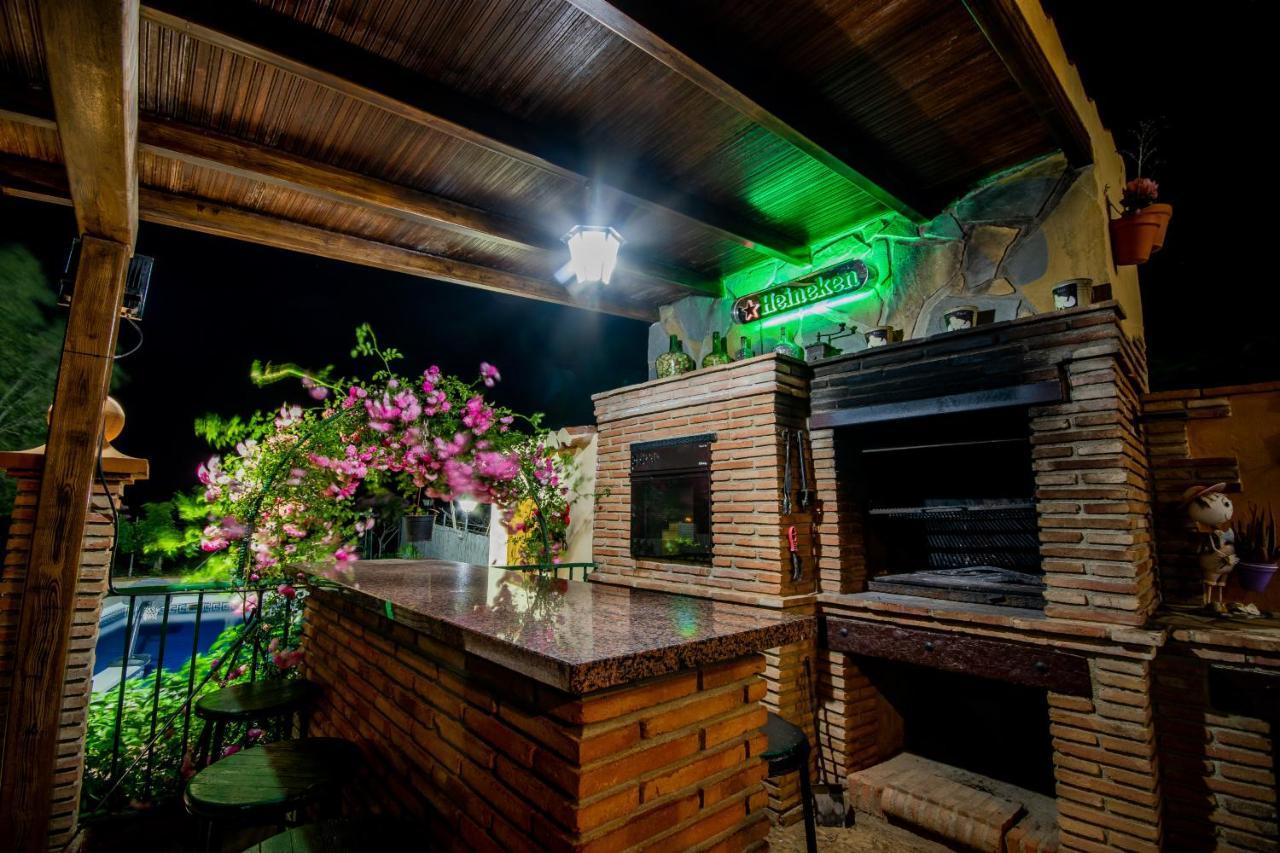 Cubo's Mellizos Holiday home *