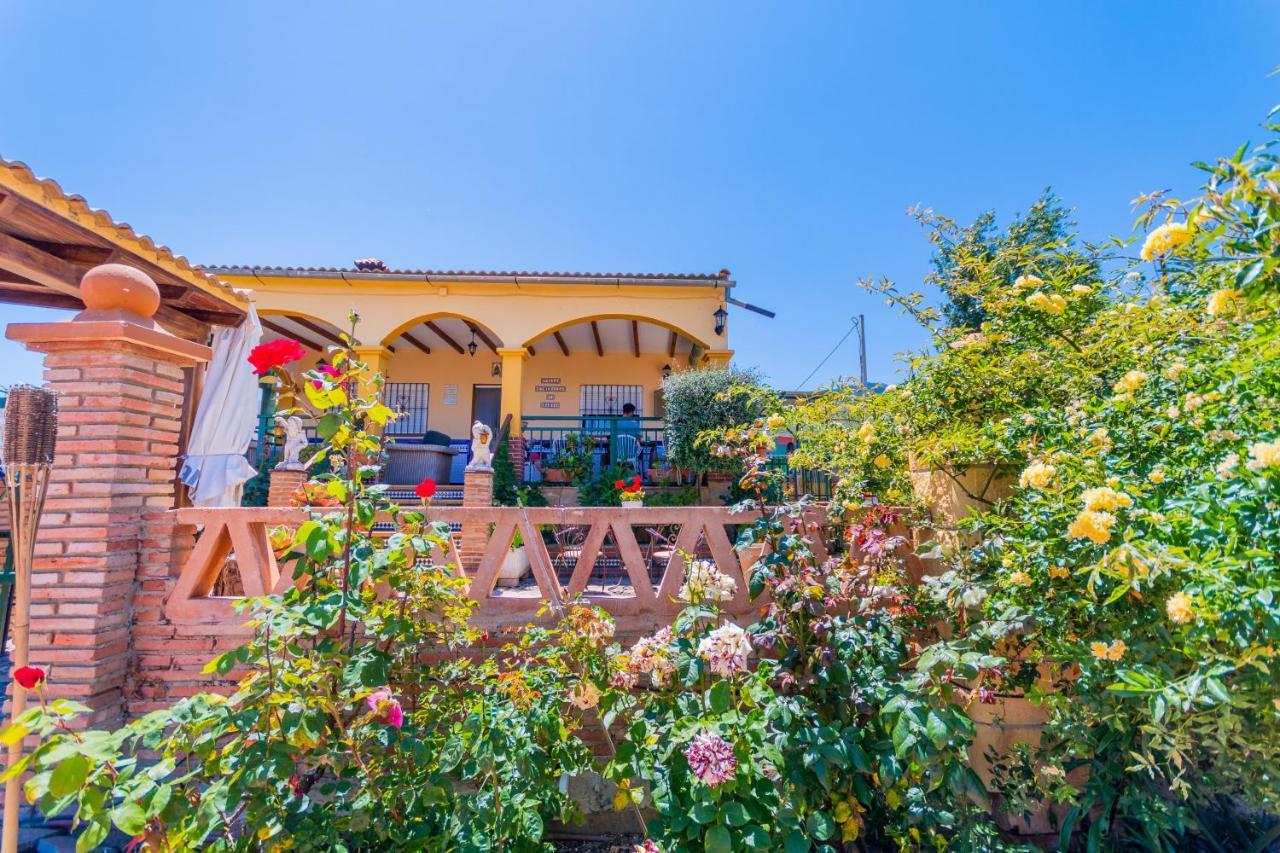 Cubo's Mellizos Holiday home